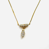NEVAR NECKLACE