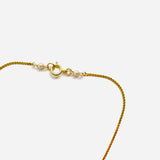 NEVAR NECKLACE