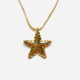 ASHA NECKLACE