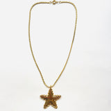 ASHA NECKLACE
