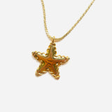 ASHA NECKLACE