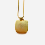 BORA NECKLACE