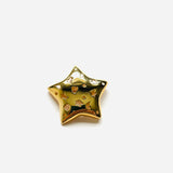 MONET STAR BROOCH