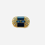 PRITHA BROOCH