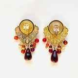 ALBA EARRINGS