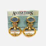 ANTIQUITIES URBI PENDIENTES