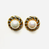 BINTOU D'ORLAN EARRINGS