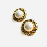 BINTOU D'ORLAN EARRINGS