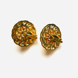 BINTOU D'ORLAN EARRINGS