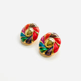 SABI EARRINGS