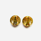 JERE ROSA EARRINGS