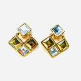 NAYLA BLANCO EARRINGS
