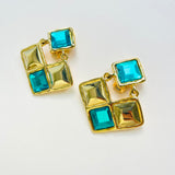 NAYLA VERDE EARRINGS