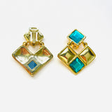 NAYLA VERDE EARRINGS