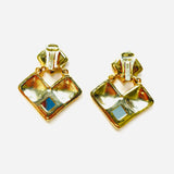 NAYLA VERDE EARRINGS