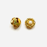 BUTTON COVERS 10
