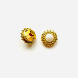 BUTTON COVERS 14