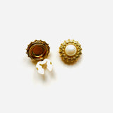 BUTTON COVERS 14