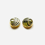 BUTTON COVERS 18