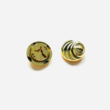 BUTTON COVERS 18