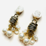 FLORALA II EARRINGS