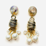 FLORALA II EARRINGS