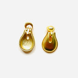 VILLE DORADO EARRINGS