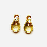 VILLE DORADO EARRINGS