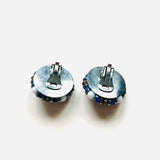 MAYAN EARRINGS