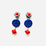 STEN II EARRINGS