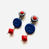STEN II EARRINGS