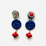STEN II EARRINGS