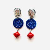 STEN II EARRINGS