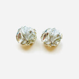 MANUELA PLATA EARRINGS
