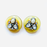 CANDY SILVER EARRINGS