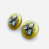 CANDY SILVER EARRINGS