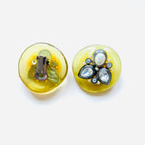 CANDY SILVER EARRINGS