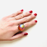 LAUPER RING