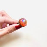 LAUPER RING