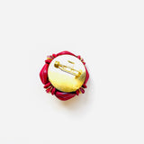 MYERS BROOCH