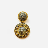 KISSI BROOCH