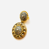 KISSI BROOCH