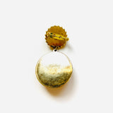 KISSI BROOCH