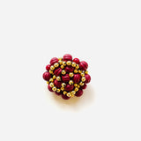 BEAR BROOCH