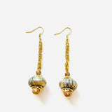 MARINA EARRINGS
