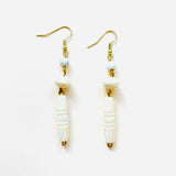 Nicola Earrings