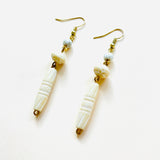 Nicola Earrings
