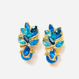 KALINGER ALEDIS EARRINGS