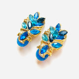 KALINGER ALEDIS EARRINGS