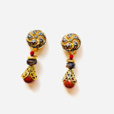 MURGE EARRINGS